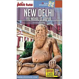 PETIT FUTE NEW DELHI