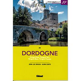 P TIT CRAPAHUT DORDOGNE