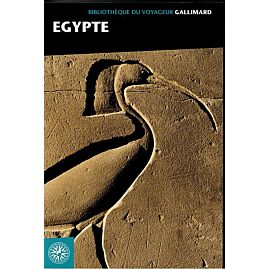 EGYPTE BIBLIOTHEQUE DU VOYAGEUR