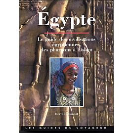 EGYPTE GUIDE DU VOYAGEUR