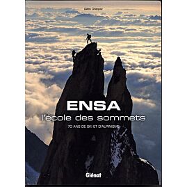 ENSA L ECOLE DES SOMMETS