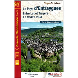 1200 LE PAYS D ENTRAYGUES FFRP