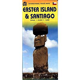 ITM EASTER ISLAND ET SANTIAGO 1 24 000