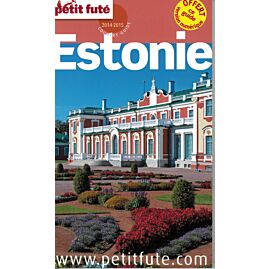 PETIT FUTE ESTONIE