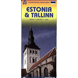 ITM ESTONIA ET TALLIN 1 400 000    1 8 000