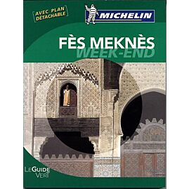 WEEK END FES MEKNES
