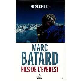 FILS DE L EVEREST