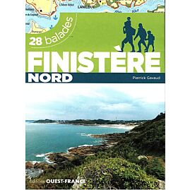 FINISTERE NORD 28  BALADES