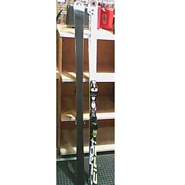 Fischer RC4 GS World Cup + RC4 Z17 taille 186 cm