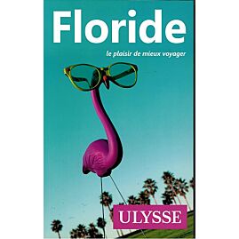 FLORIDE EDITION ULYSSE