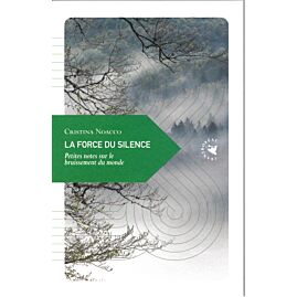 LA FORCE DU SILENCE TRANSBOREAL