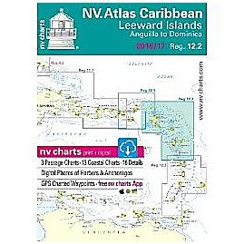 REG 12 2 ANGUILLA TO DOMINICA