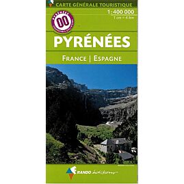 00 PYRENEES FRANCE ESPAGNE