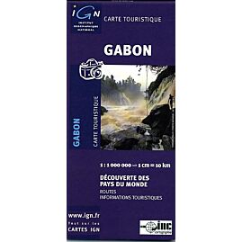 GABON 1 1 000 000