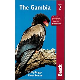 BRADT GAMBIA EN ANGLAIS