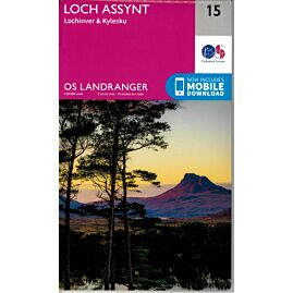 15 GB LOCH ASSYNT 1 50 000