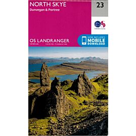 23 GB NORTH SKYE 1 50 000