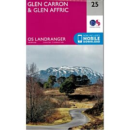 25 GB GLEN CARRON  1 50 000