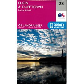 28 GB ELGIN DUFFTOWN 1 50 000