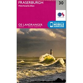 30 GB FRASERBURGH 1 50 000