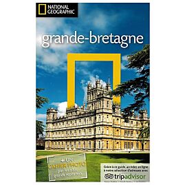 GRANDE BRETAGNE NATIONAL GEOGRAPHIC