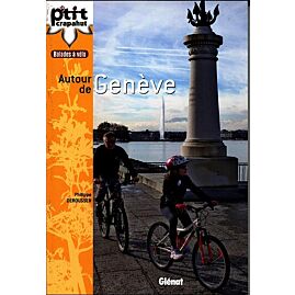 BALADES A VELO AUTOUR DE GENEVE P TIT CRAPAHUT