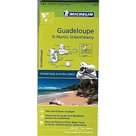 137 GUADELOUPE 1 80 000