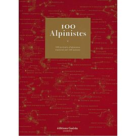 100 ALPINISTES GUERIN