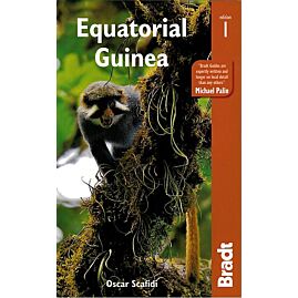 BRADT EQUATORIAL GUINEA EN ANGLAIS