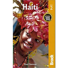 BRADT HAITI EN ANGLAIS