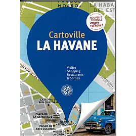 CARTOVILLE LA HAVANE