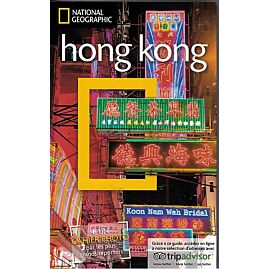 HONG KONG NATIONAL GEOGRAPHIC