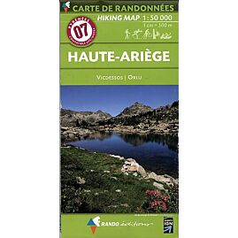 07 HAUTE ARIEGE 1 50 000