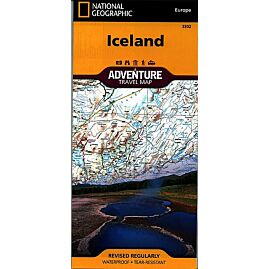 3302 ISLANDE