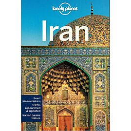 IRAN EN ANGLAIS