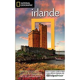 IRLANDE NATIONAL GEOGRAPHIC