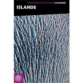 ISLANDE BIBLIOTHEQUE DU VOYAGEUR