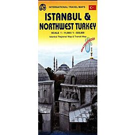 ITM ISTAMBUL ET NORTHWEST TURKEY 1 11 000