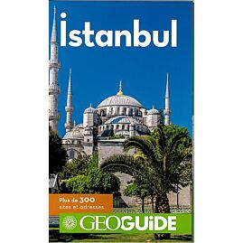 GEOGUIDE ISTAMBUL