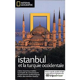 ISTAMBUL NATIONAL GEOGRAPHIC