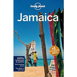 JAMAICA EN ANGLAIS