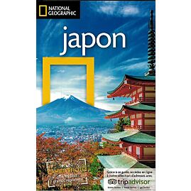 JAPON NATIONAL GEOGRAPHIC