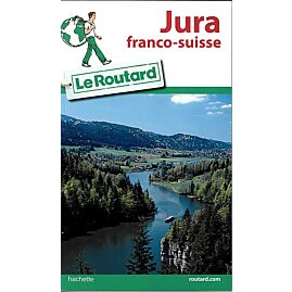 ROUTARD JURA FRANCO SUISSE