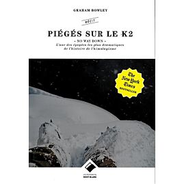 PIEGES SUR LE K2