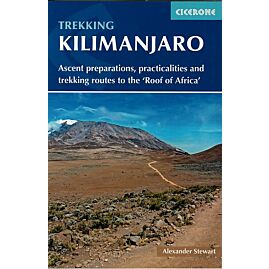 TREEKING KILIMANJARO