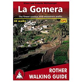 ROTHER LA GOMERA EN ANGLAIS