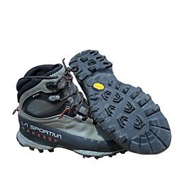 CHAUSSURES DE RANDONNEE TX5 MID GTX