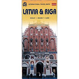 ITM LATVIA ET RIGA 1 460 000