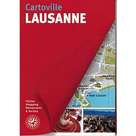 CARTOVILLE LAUSANNE