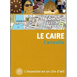 CARTOVILLE LE CAIRE